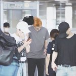[세훈] 170621 <b>출입국</b> 고화질1
