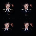 [워너원] 굥 <b>제복</b> 합성짤