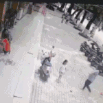 [콜로라도] 소름돋는 대륙의 유괴.<b>gif</b>