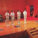 [드루와] 오늘 우리 학교에 연습생들 왔는데 ..!