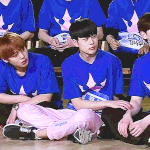 [프로듀스] 선호 쁘이앱하면