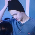 [EXO] 눈나 제가 <b>오렌지</b> 보여 드릴까요?