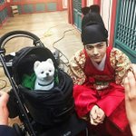 [인피니트] 울 묭왕 불쌍해서 어쩌누ㅠㅠㅠ
