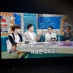 [인피니트] 시작부터 성규 <b>캐리</b>하네ㅋㅌㅌㅋㅌㅌ