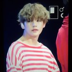 [방탄소년단] 태형이,,,,확실히살이좀오른듯