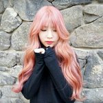 [추반] 염색할건데 ㅊㅂ좀