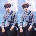 [임영민] 진짜 <b>이</b> <b>팬</b>톡 내 힐링공간