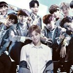 [워너원] 미친 이짤보니까 애들 비주얼씹오<b>진다</b>...