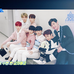 [워너원] <b>소나기</b>때 성운이가