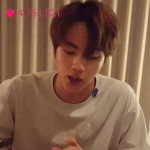 [방탄소년단] <b>자비</b>없는 슥진...