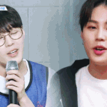 [워너원] 성운아ㅠㅠㅠㅠㅠ