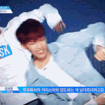 [워너원] 어떻게 이런 애를 <b>외모</b>로 까..?ㅠㅠㅠ