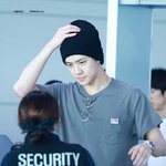 [세훈] 170621 <b>출입국</b> 고화질2