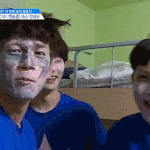 [워너원] 얘 드라 워너원 폰 배경화면 짤 있는 거 풀어줄 사람 <b>인니</b>