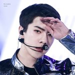 [EXO] 오세훈은 존잘인데 ㄷㅣ마스 이홈은 애를너무