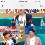 [인피니트] (인스ㅌㅏ 답글) 성규 귀엽지  맞아요 형님