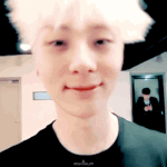 [뉴이스트] 이제 직딩화력을 보여줄수있다ㅠㅠ