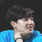 [임영민] 와... 임영민 <b>연습</b>생이었어?