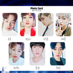 [<b>JBJ</b>] 제비제 포카 갖고 싶다