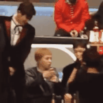 [EXO] 귀여운 김민석 내 웃음 <b>지뢰</b>