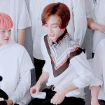 [세븐틴] 얘들아 우리 까글, 병크 끌올 하지말자ㅠㅠ