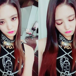 [댓글부탁해] <b>민낯</b>마저도 예쁜 EXID 정화