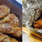 [간식] <b>저렴</b>이 치킨은 치킨마루, 메이저 치킨은 교촌이 젤 좋네요~