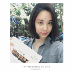 [드루와] <b>서현</b> 단발 미쳣당