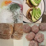 [내가한요리] 호주 캔버라사는 일반인의 먹<b>부림</b> 2탄입니당