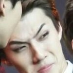 [EXO] 에효 이런 <b>상판</b>떼기와꾸라니