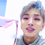 [워너원] 근ㄷㅔ 굥 이때 <b>눈화</b>장보면