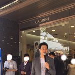 <b>며칠전</b>에 찍힌 조인성 실물짤 장난아냐! ! ! ! ! !