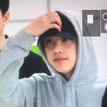 [도경수] 컴백 기대된다 경수머리색도 궁금햏ㅎㅎㅎㅎ