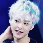 [시우민] <b>합성</b>이지만 시우민 머리