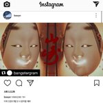 [BAP] 쌍둥이형 인별