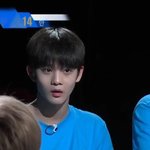 [워너원] 아 <b>배진영</b> 조카 예쁘다 진짜
