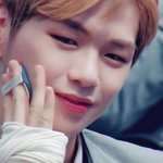 [워너원] 아 얘 <b>화알</b>못이라서