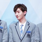 [워너원] 갠적으로 굥은 이 머리 해줬으면..