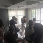 [워너원] 이거 뭔상황임? <b>설명</b>좀