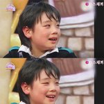 [워너원] 진짜 그대로 컸다