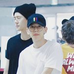 [EXO] 오세훈 <b>시강</b>