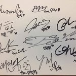 [워너원] 구름이 왜 <b>도장</b> 안 써 ㅠㅠ
