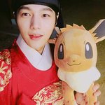 [인피니트] 묭왕 인별