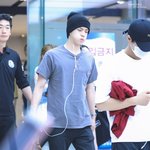 [세훈] 170621 <b>출입국</b> 고화질3