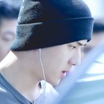 [세훈] 170621 <b>출입국</b> 고화질4