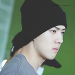 [EXO] 진짜 세후니 턱 왜<b>저럼</b>ㅠㅠ 나 짹 갔다가 충격먹고옴