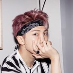 [방탄소년단] 무뜬금이지만 김남준이 얼마나