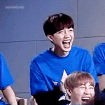 [임영민] 기분에 따라 영민이 사진을 봤을때