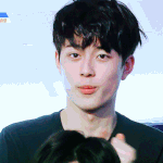 [EXO] 피지컬도 얼굴도 나이도 완벽한 <b>선호</b>