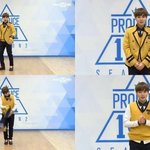 [워너원] 그래서 박지훈 공약은ㅎㅎ?